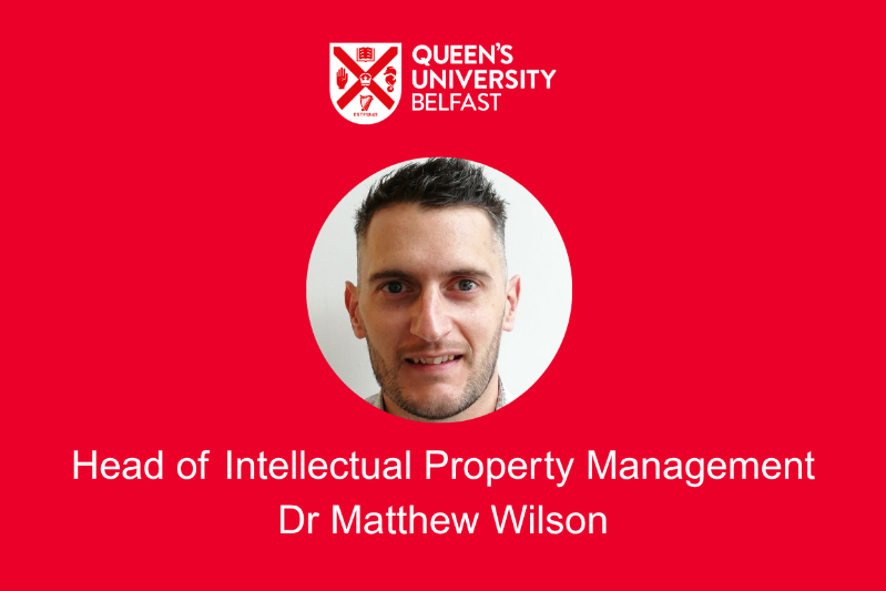 head of commercial development